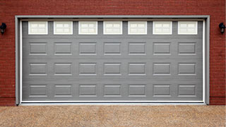 Garage Door Repair at Fremont, California